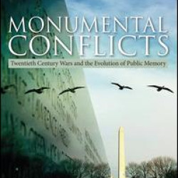 Monumental Conflicts Monumental Conflicts