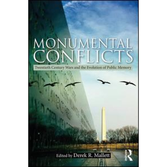 Monumental Conflicts