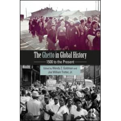 The Ghetto in Global History The Ghetto in Global History