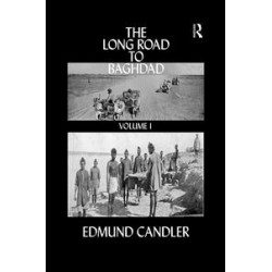 The Long Road Baghdad The Long Road Baghdad