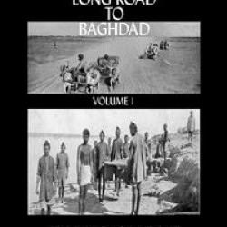 The Long Road Baghdad