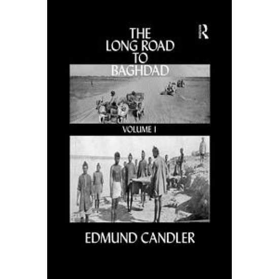 The Long Road Baghdad