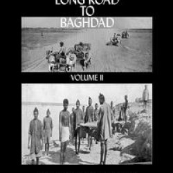 The Long Road Baghdad