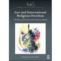 Law and International Religious Freedom Law and International Religious Freedom