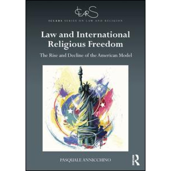 Law and International Religious Freedom