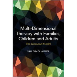 Multi-Dimensional Therapy with Families, Children and Adults