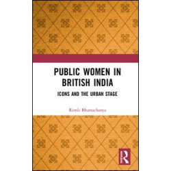 Public Women in British India