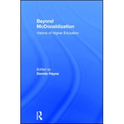 Beyond McDonaldization Beyond McDonaldization