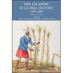 The Atlantic in Global History