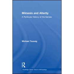 Mimesis and Alterity Mimesis and Alterity