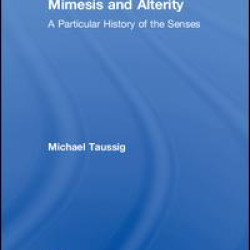 Mimesis and Alterity Mimesis and Alterity