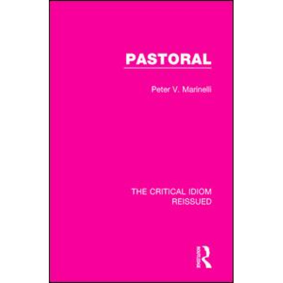 Pastoral Pastoral