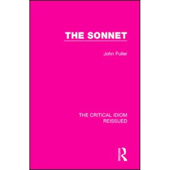 The Sonnet The Sonnet