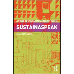 Sustainaspeak Sustainaspeak