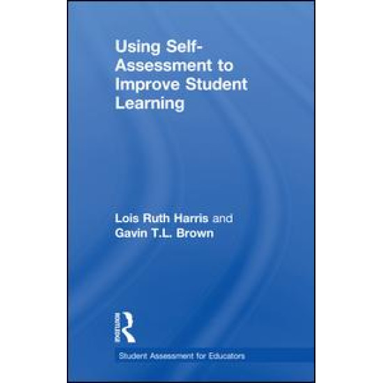 Using Self-Assessment to Improve Student Learning