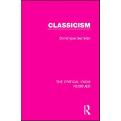 Classicism Classicism