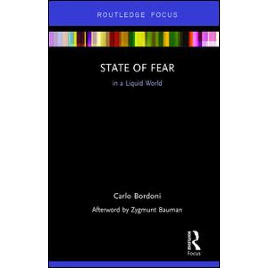 State of Fear in a Liquid World