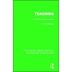 Teaching Teaching