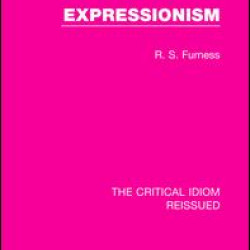 Expressionism Expressionism