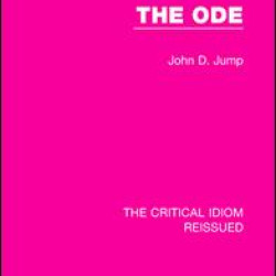 The Ode The Ode