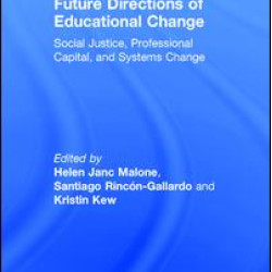 Future Directions of Educational Change Future Directions of Educational Change