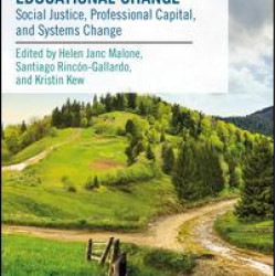 Future Directions of Educational Change