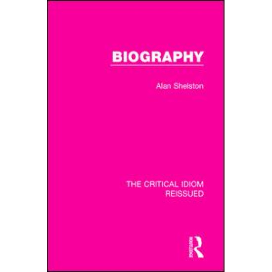 Biography Biography