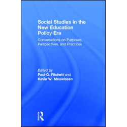 Social Studies in the New Education Policy Era Social Studies in the New Education Policy Era