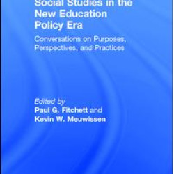Social Studies in the New Education Policy Era Social Studies in the New Education Policy Era