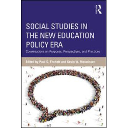 Social Studies in the New Education Policy Era Social Studies in the New Education Policy Era
