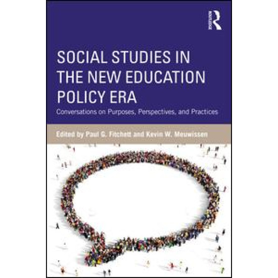 Social Studies in the New Education Policy Era