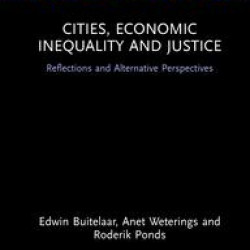 Cities, Economic Inequality and Justice