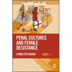 Penal Cultures and Female Desistance