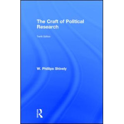 The Craft of Political Research