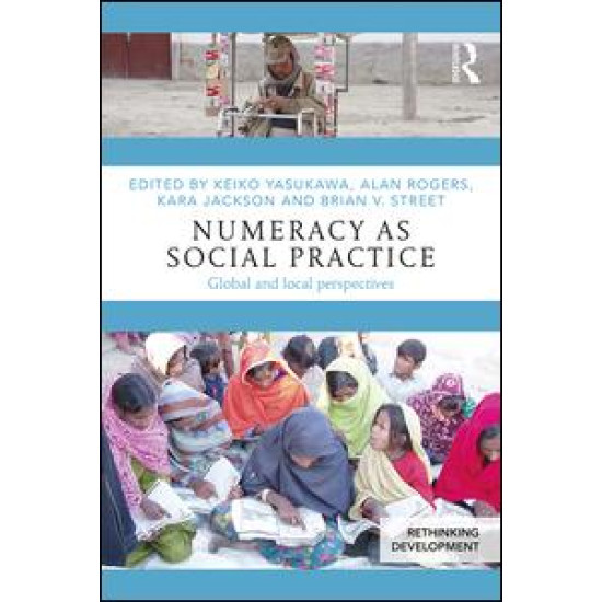 Numeracy as Social Practice