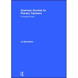 Grammar Survival for Primary Teachers