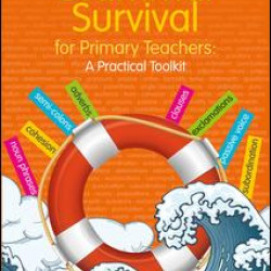 Grammar Survival for Primary Teachers Grammar Survival for Primary Teachers