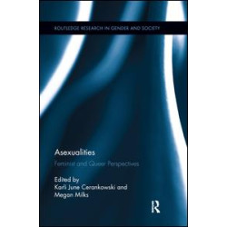 Asexualities Asexualities