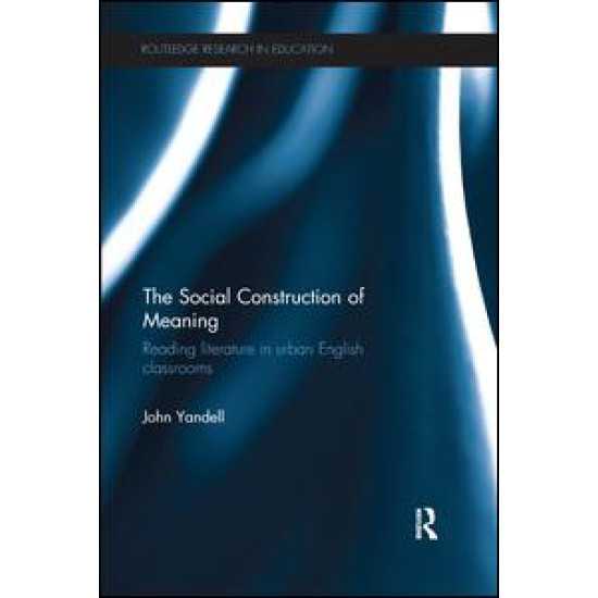 The Social Construction of Meaning