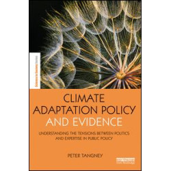 Climate Adaptation Policy and Evidence Climate Adaptation Policy and Evidence