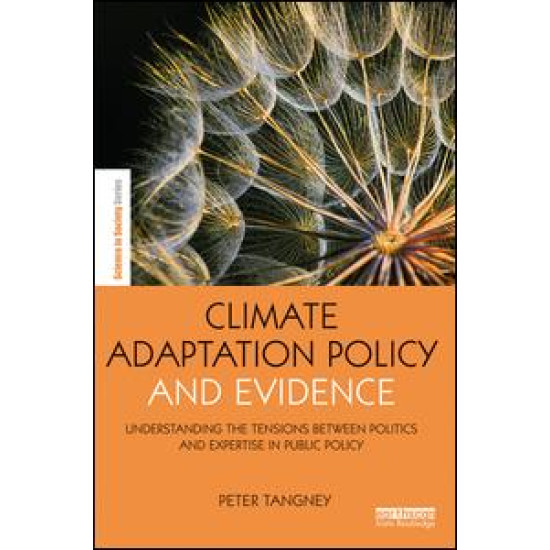 Climate Adaptation Policy and Evidence