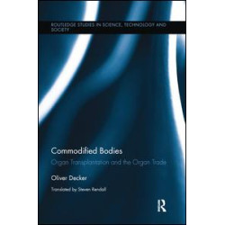 Commodified Bodies Commodified Bodies