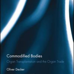 Commodified Bodies Commodified Bodies