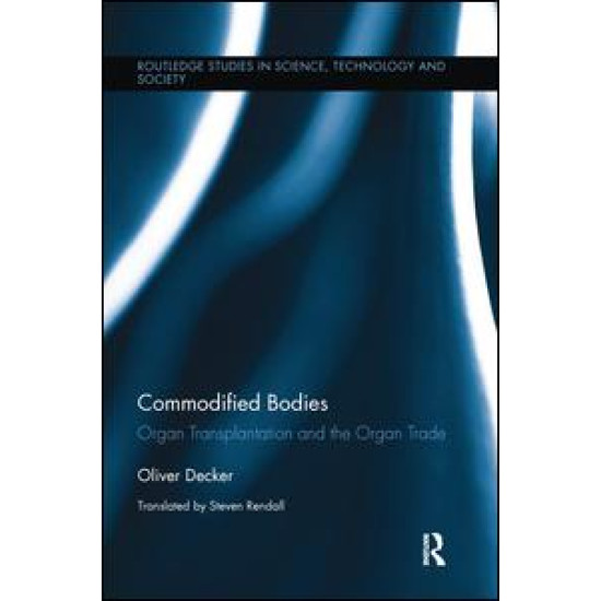Commodified Bodies Commodified Bodies