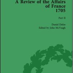 Defoe's Review 1704-13, Volume 2 (1705), Part II Defoe's Review 1704-13, Volume 2 (1705), Part II