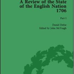 Defoe's Review 1704-13, Volume 3 (1706), Part I