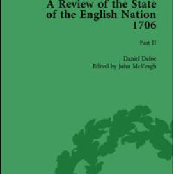 Defoe's Review 1704-13, Volume 3 (1706), Part II