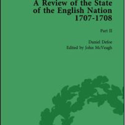 Defoe's Review 1704-13, Volume 4 (1707), Part II