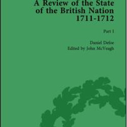 Defoe's Review 1704–13, Volume 8 (1711–12), Part I
