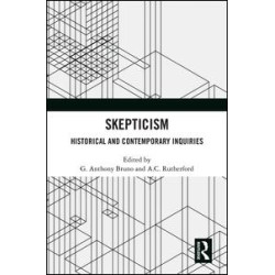 Skepticism Skepticism